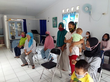 posyandu Nusa Indah 1 rt 07 rw 04--